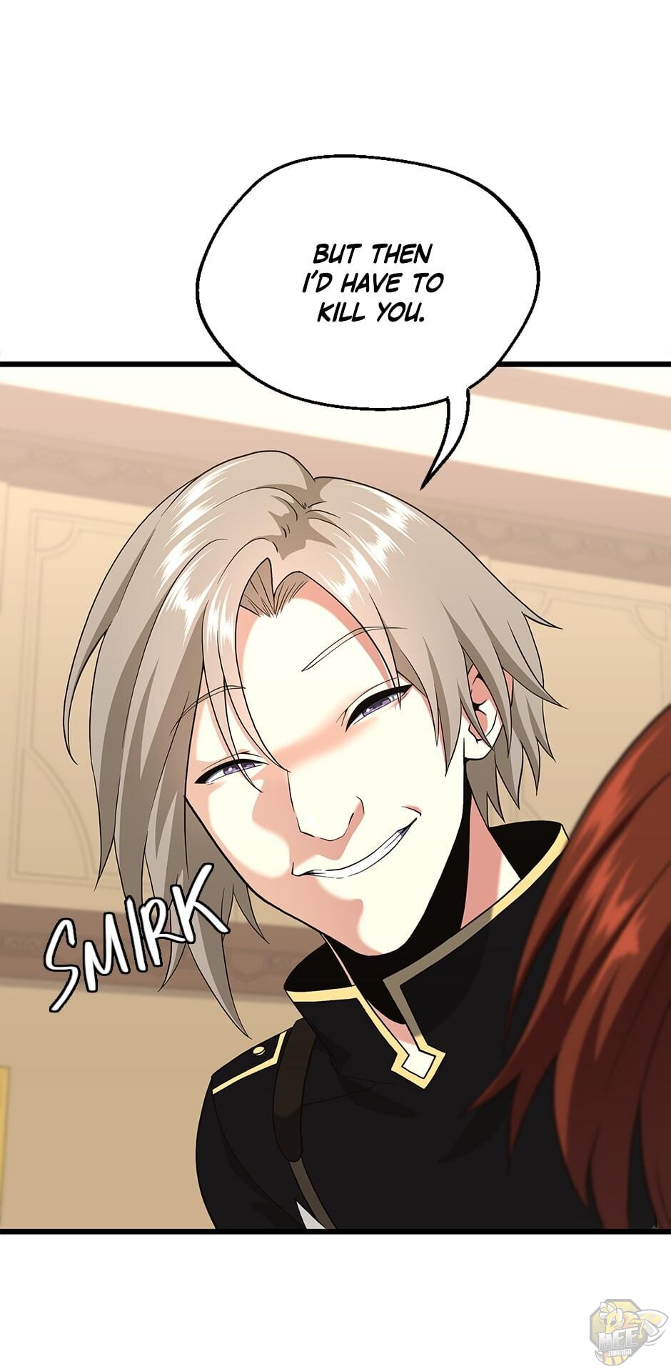 The Beginning After The End Chapter 113 image 40